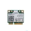 Bluetooth 4.0 Dual Band 7260HMW 7260AC Wireless Mini PCI-E Wi-Fi Network Card