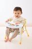 AGATSUMA Anpanman Sturdy Bean Chair (Recommended age: 7 months to 36 months)