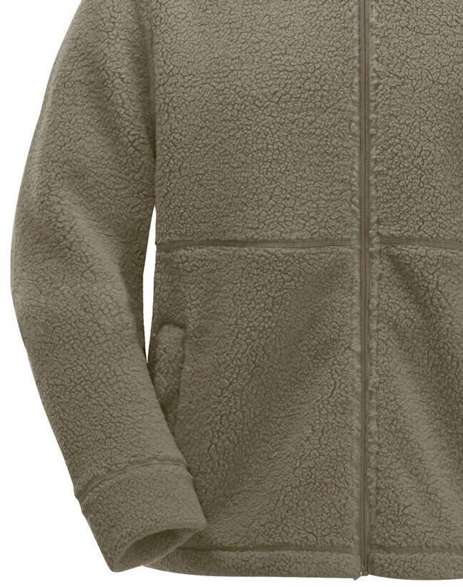 Куртка Jack Wolfskin Felslicht Jacket Men anis