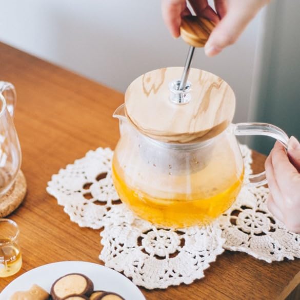 Hario ТЭО-70-ОВ Мульти 700мл ТЭО-70-ОВ