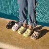 CrocS Women S claSSic Platform Clog 206750 001 2 typeS