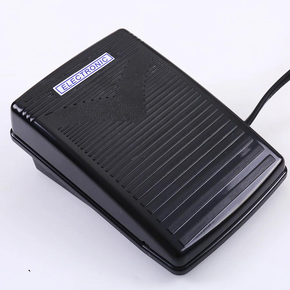 Педаль управления скоростью, электронный двигатель # 979314-031 со шнуром для Singer 8019 8200 8220 8500 8600 8734 8774 974+