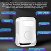 PIR Motion Detector Door Greeter Sensor  Alarm Infrared Sensor Door Bell Chime  Security System