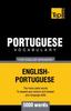 Книга Portuguese Vocabulary for English Speakers - 5000 Words : 237