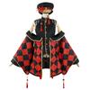 [Milky Time] Shinoshima Raise Cosplay VTuber Halloween Costume