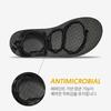 Женские босоножки Teva Midform Infinity (Блк) Stvf2617890-Blk