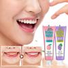 30ml Whitening Purple Mousse- Toothpaste Teeth Whitening Safe, Mild And Deep Cleaning Oral Care Products