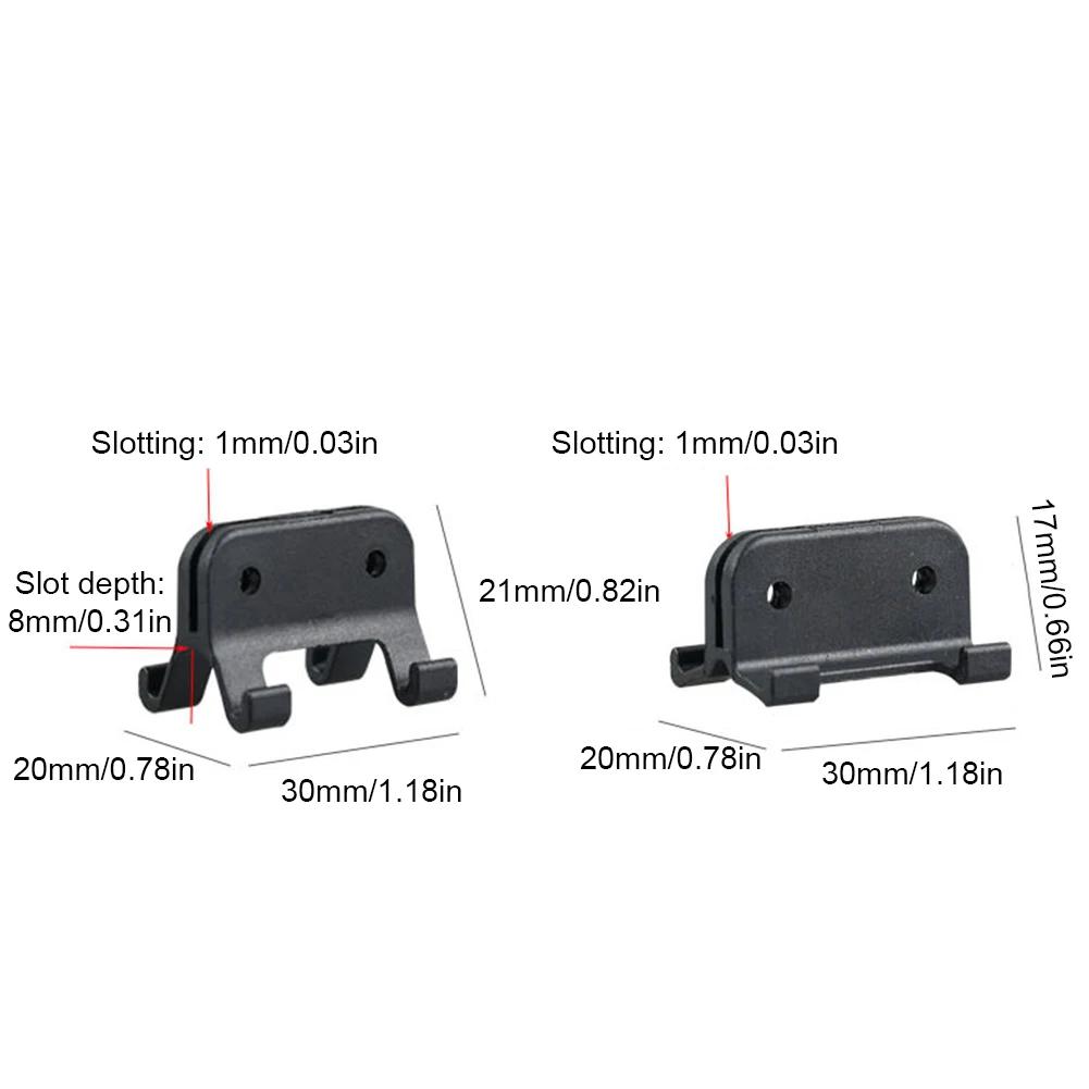 Держатель номерного знака для гонок на горном велосипеде, триатлон, зажим для заднего номерного знака шоссейного велосипеда, крепление на подседельный штырь, кронштейн для гоночной карты