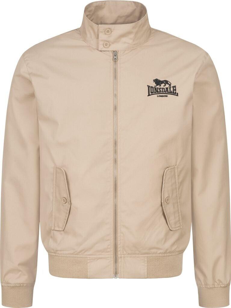 Демисезонная куртка Lonsdale Classic Jacke