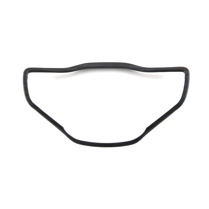 Denza D9 Steering Wheel Logo Horn Mouth Decorative Panel