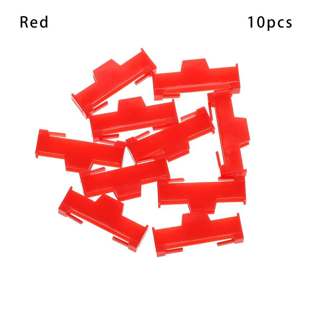 Держатель для крепления джойстика Заглушки Защитный пластиковый шнур сервопривода Удлинительный кабель сервопривода Пряжка Зажим