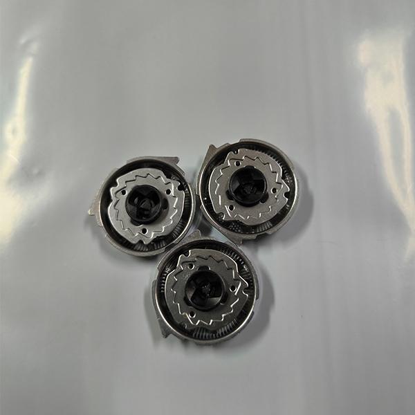 SH50 Replacement Heads for Philips Norelco Shavers Series 5000, AquaTouch, PowerTouch, 9 Pack Blades ..