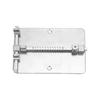 BES?001A PCB Circuit Board Holder Stainless Steel Mainboard Maintenance Fixture with 3 Adjustable