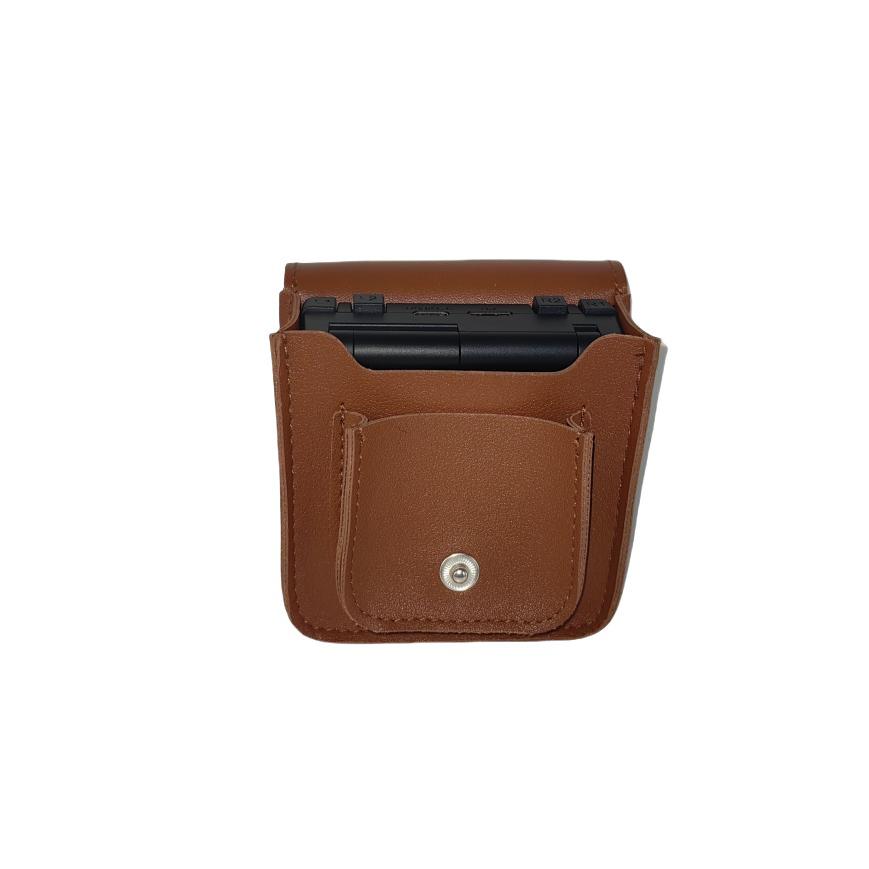 Anbernic RG34XXSP Protective Storage Case for Game Console Accessories