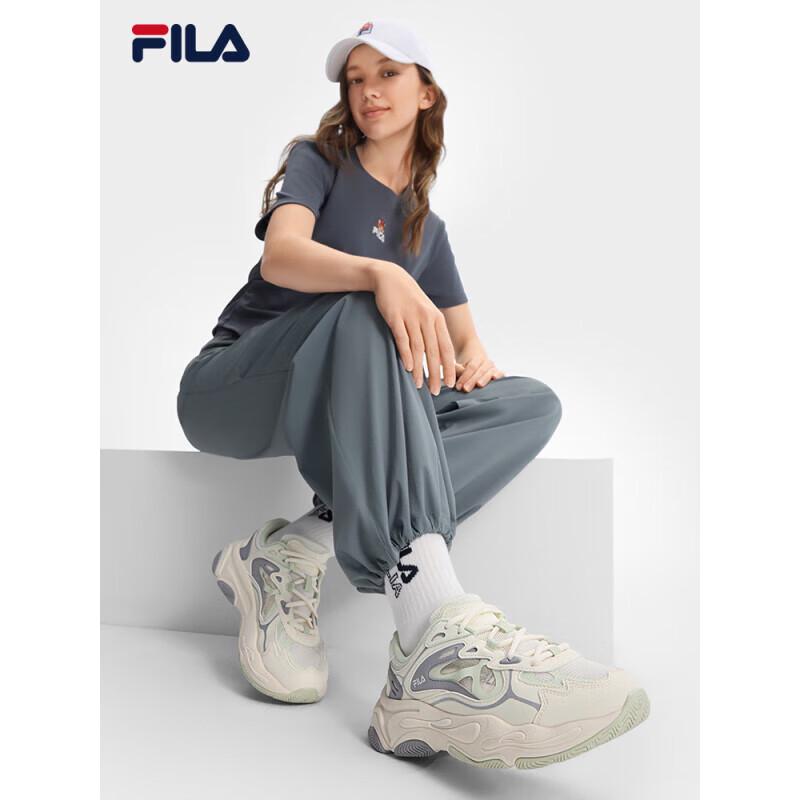 Fila Женские беговые кроссовки MARS 4