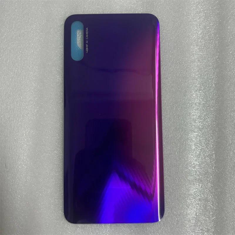 Для Huawei Honor 9X (Китай) /Замена задней стеклянной крышки аккумулятора 9X Pro