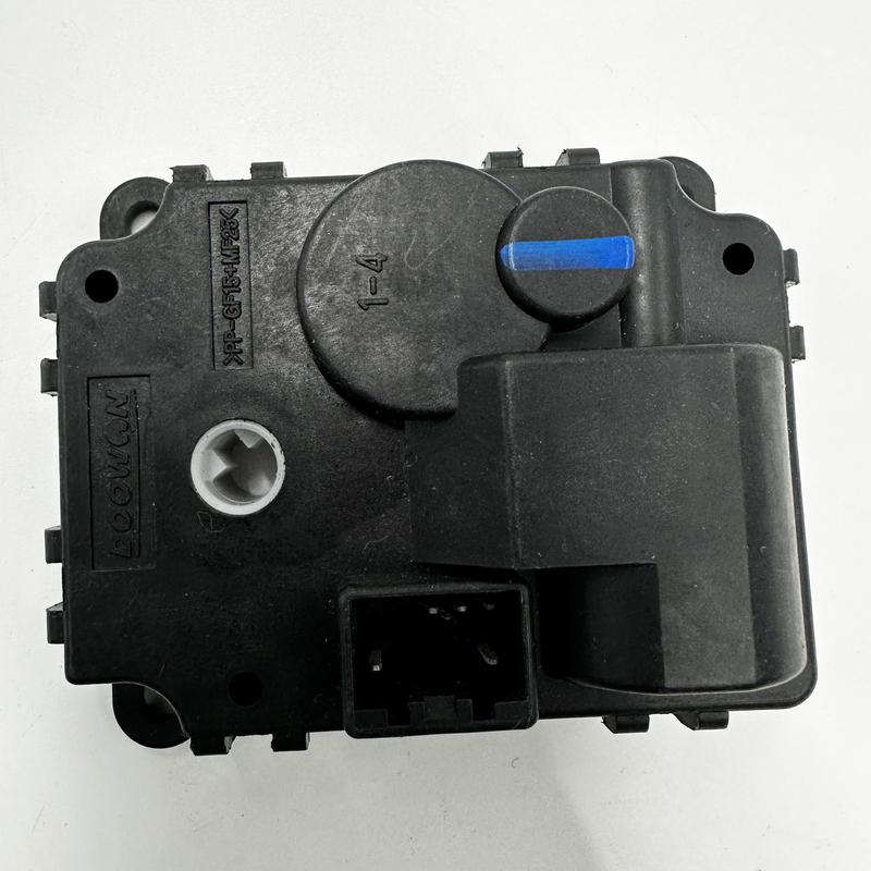 971542F000 97154-2F000 ПРИВОД-РЕЖИМ Для Kia Cerato 2003 - 2009 Мотор переключения направления потока холодного и теплого воздуха