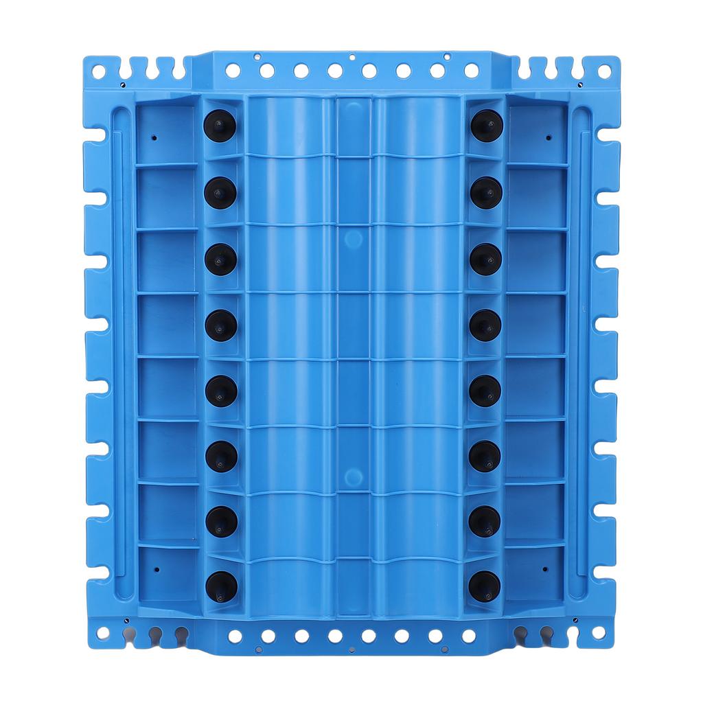 Engine Cylinder Head Organizer Valves Tool Engine Component Organizer Valves Stand for Store Valve Springs Camshafts Locks