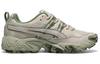 Asics Гель Nandi 'Дымчато-серый Болотно-зеленый' 1201A265-021