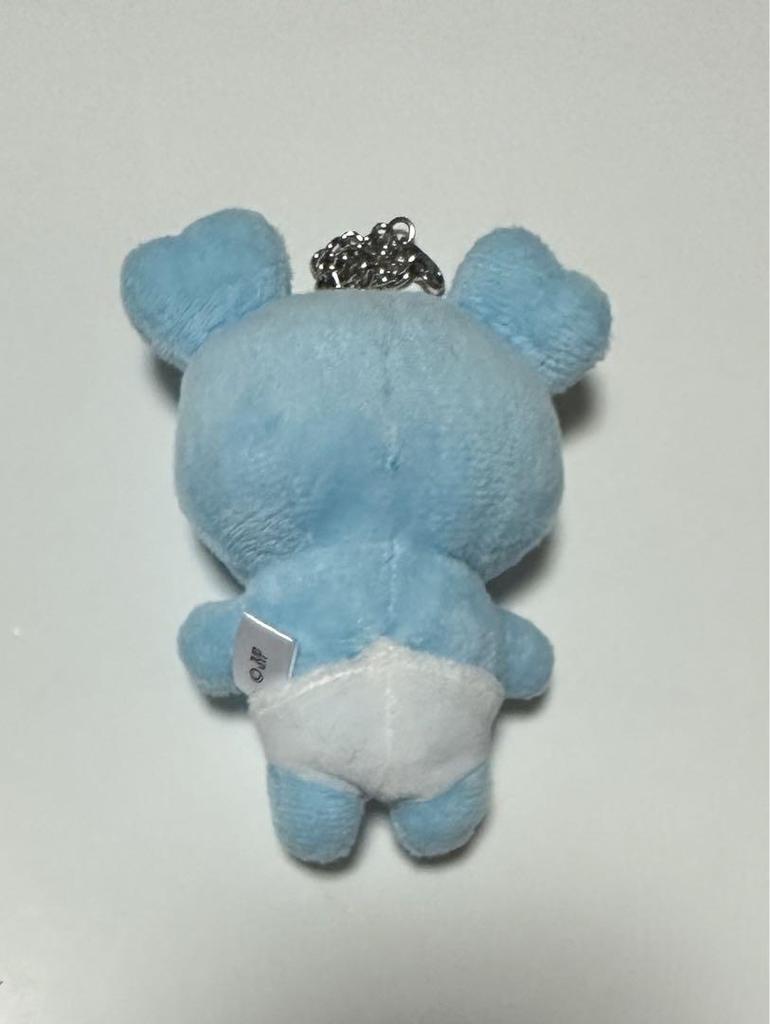 [Б/У] Брелок для сумки Twice Nably Nayeon