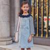 Hazzys Kids Hariauto Overall Dress Hts32na59m Bu