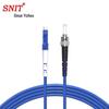 Бронированный одномодовый оптоволоконный патч-корд SNIT Telecom