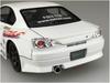 AOSHIMA Тюнингованная автомобильная серия Nissan VERTEX S15 Silvia 1999 Пластиковая модель 1/24 № 8