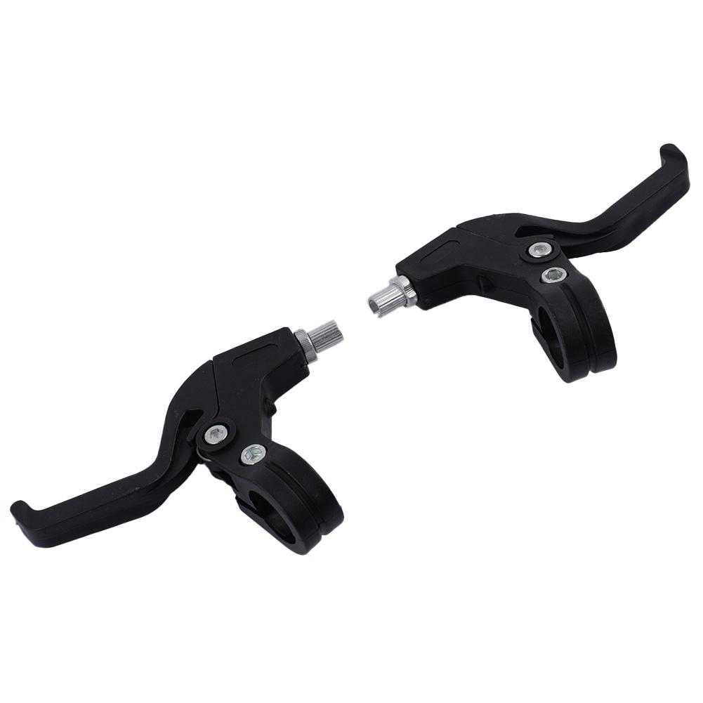 Тормозные рычаги, 1 пара, ручка тормозного рычага для детского велосипеда