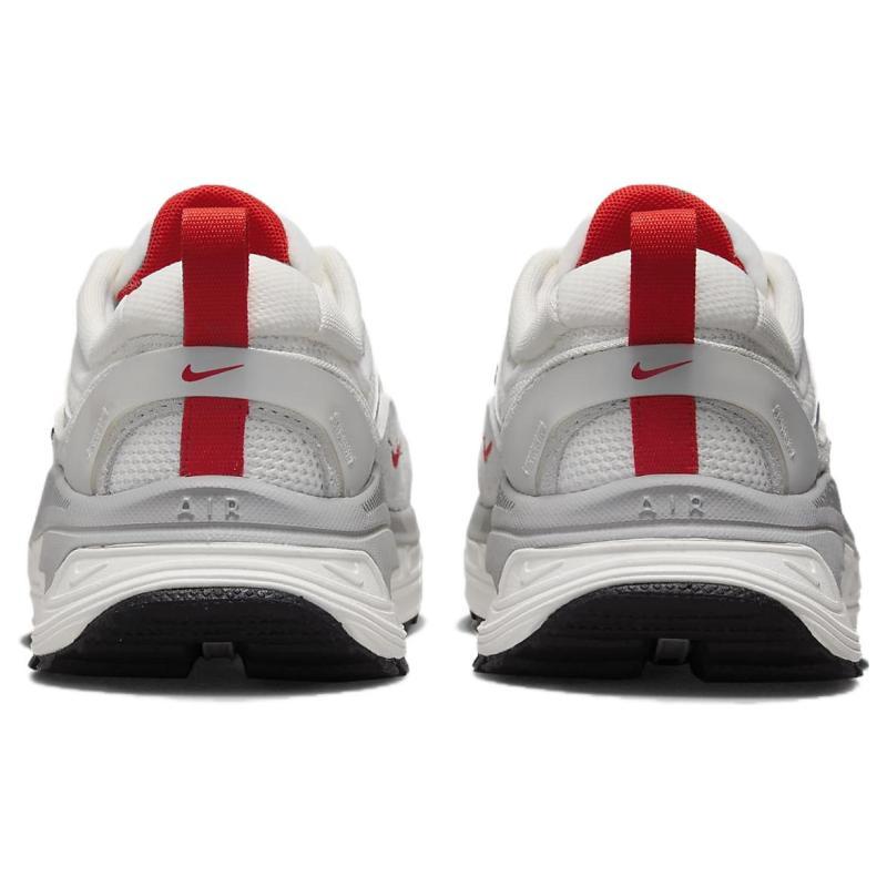 Nike Женские кроссовки Air Max Bliss Парусный/Красный Чили Повседневная обувь DZ6754-101