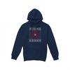 Mens Shield Hoodie