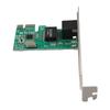 Сетевая карта PCIE 10M 100M Ethernet с интерфейсом PCI Express X1 Сетевая карта ПК Сетевой адаптер для настольного ПК