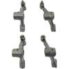 Rocker Arm for XR200R XR250R 1984 1985 XLR250R XR250R XR250L 85-96 14431-KK0-000 14431-KR0-000 14441-KK0-000 14441-KR0-000(One Set)
