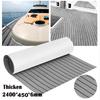 Teak EVA Foam Boat Decking - Non-Skid, Water-Resistant (240cm×45cm×0.6cm)