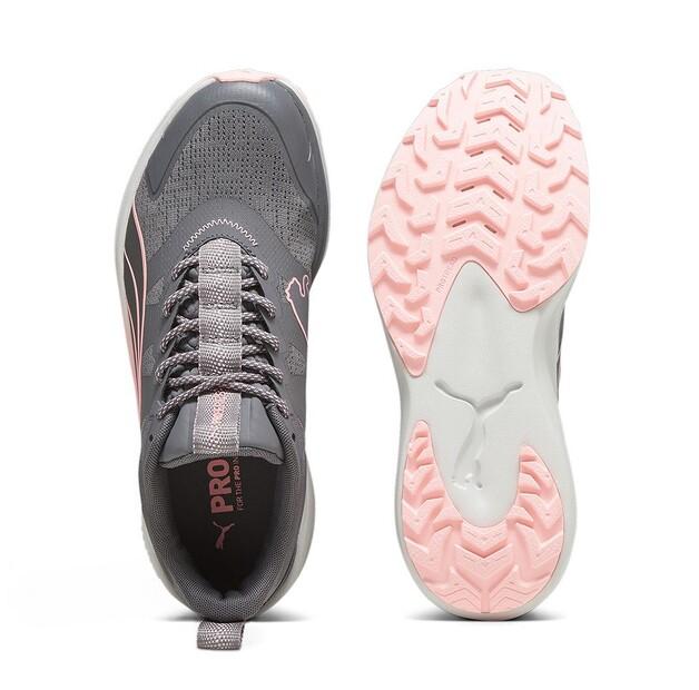 Puma Redeem Pro Trail беговые кроссовки