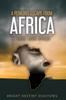 The A Perilous Escape from Africa Book