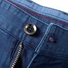 MONTAGUT Мужские джинсы деним на все сезоны, стрейч, для бизнеса и кэжуал