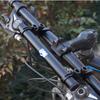 1 комплект удлинитель руля MTB для руля, кронштейн для удлинителя руля велосипеда