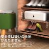Biometric fingerprint storage box, AICase portable cash jewelry security case lock box safe, combination lock for car, home, office, travel.