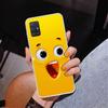 Забавный чехол для телефона Samsung Galaxy A52 A32 A22 A12 A51 A31 A50S A30S A20S A10S Note 20 Ultra 10 Plus S10 A72 A71 Galaxy A5