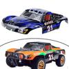 Кузов для HSP 94155 94170, Кузов для автомобиля, RC Высокоскоростной автомобиль DIY Модернизация