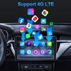 Car Radio Carplay Android Auto For Citroen C5 X7 Multimedia Video Player touch screen Navigation GPS Auto stereo 4G+WIFI No 2DIN