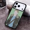 Чехол для телефона Maze Runner newt для iPhone 17 16 15 Pro Max Air 14 13 12 11 Plus Ударопрочный Capa Cover