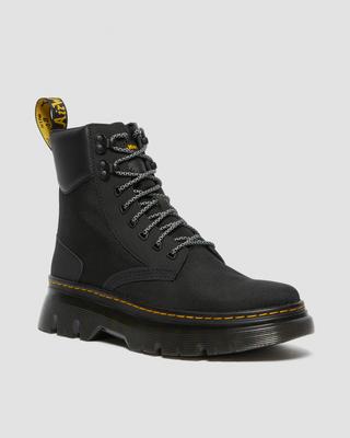 Dr.Martens Taric - Чёрный / 27017001