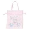 Мешок на шнурке Sanrio с ручкой (Белая Кошка Балерина) Персонажи Санрио 463183