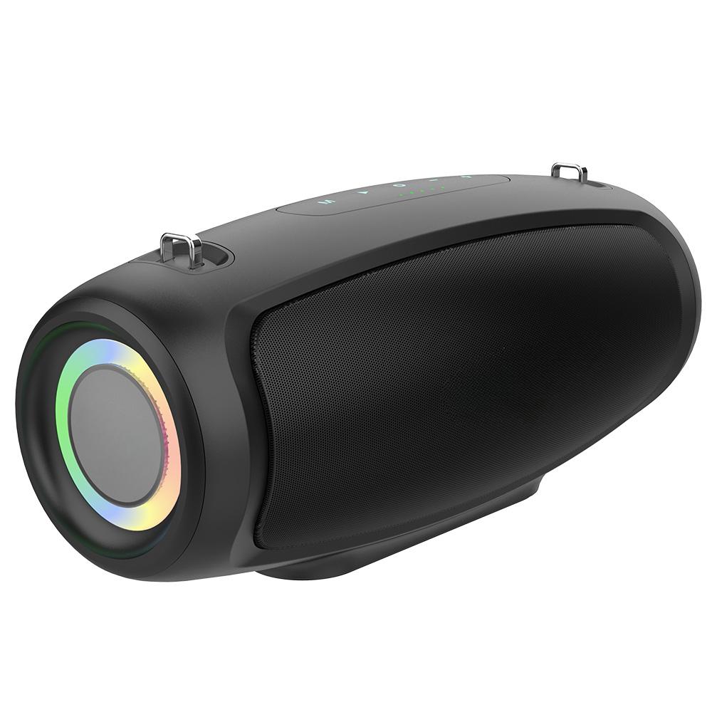 Портативный Bluetooth-динамик S37L мощностью 40 Вт с выходной мощностью Bluetooth-динамик с превосходными басами HIFI-динамик