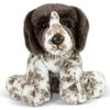 Animigos Animal Friend Pointer Dog Doll from the UK, 25cm, Korean Baby Products