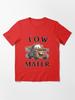 Cars Tow Mater Essential T-Shirt