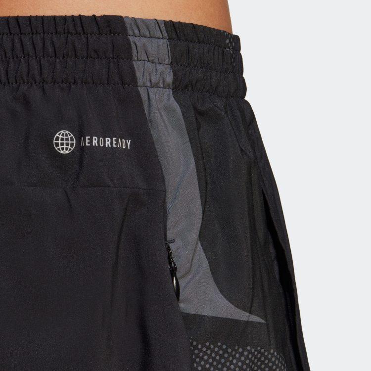 Adidas Own The Run Seasonal Shorts Casual Shorts Men's HR6602