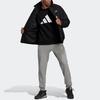 adidas Пуховик Зимний Мужской Черный GV5358
