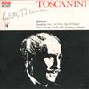 LP Record BEETHOVEN, ARTURO TOSCANINI, NBC SY - Symphony No.3 In E-flat, Op.55 "ero AT1078 RCA Japan Classical Used